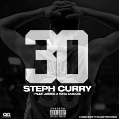 Steph Curry ( Tyler James X King Dougie )