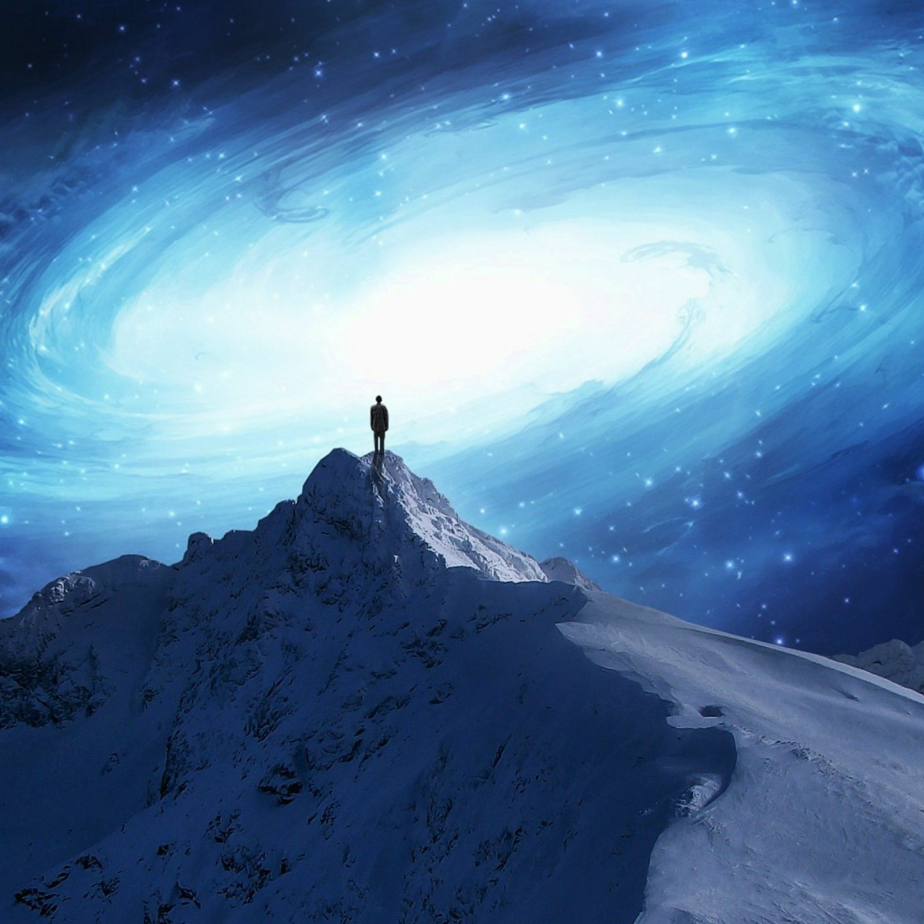 Top Of The World episode artwork