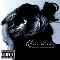 Ghosts Inside My Mind (Prod By. & Engineered with I.Meaga)
