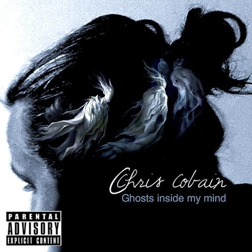 Ghosts Inside My Mind (Prod By. & Engineered with I.Meaga)