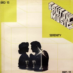 Bruton Music BRD 13 - Duncan Lamont - Funky Flutes (1980)