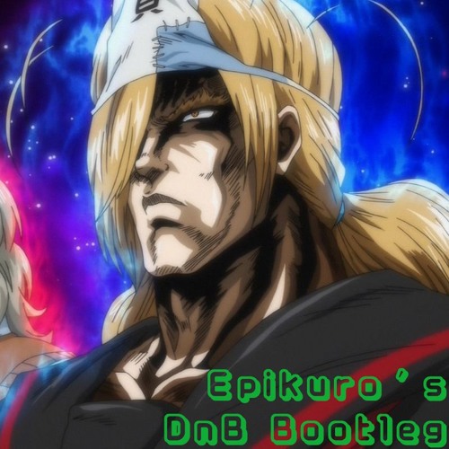 Piko - Make My Day (Epikuro's DnB Bootleg)