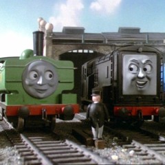 Diesel Meets the Engines (Season 2)