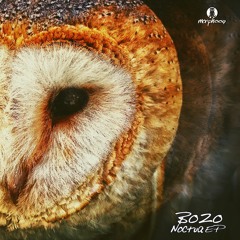 Bozo - Double Dutch (Original Mix)
