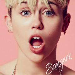 We Can't Stop (Live)