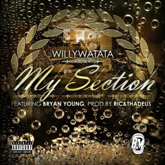 Willywatata Feat Bryan Young - My Section