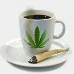 Blunts And Coffee