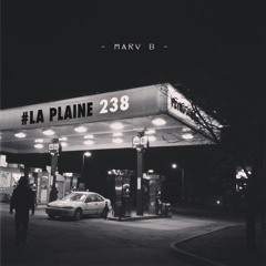 Marv B - Paris Morton [ ZoeMix ]