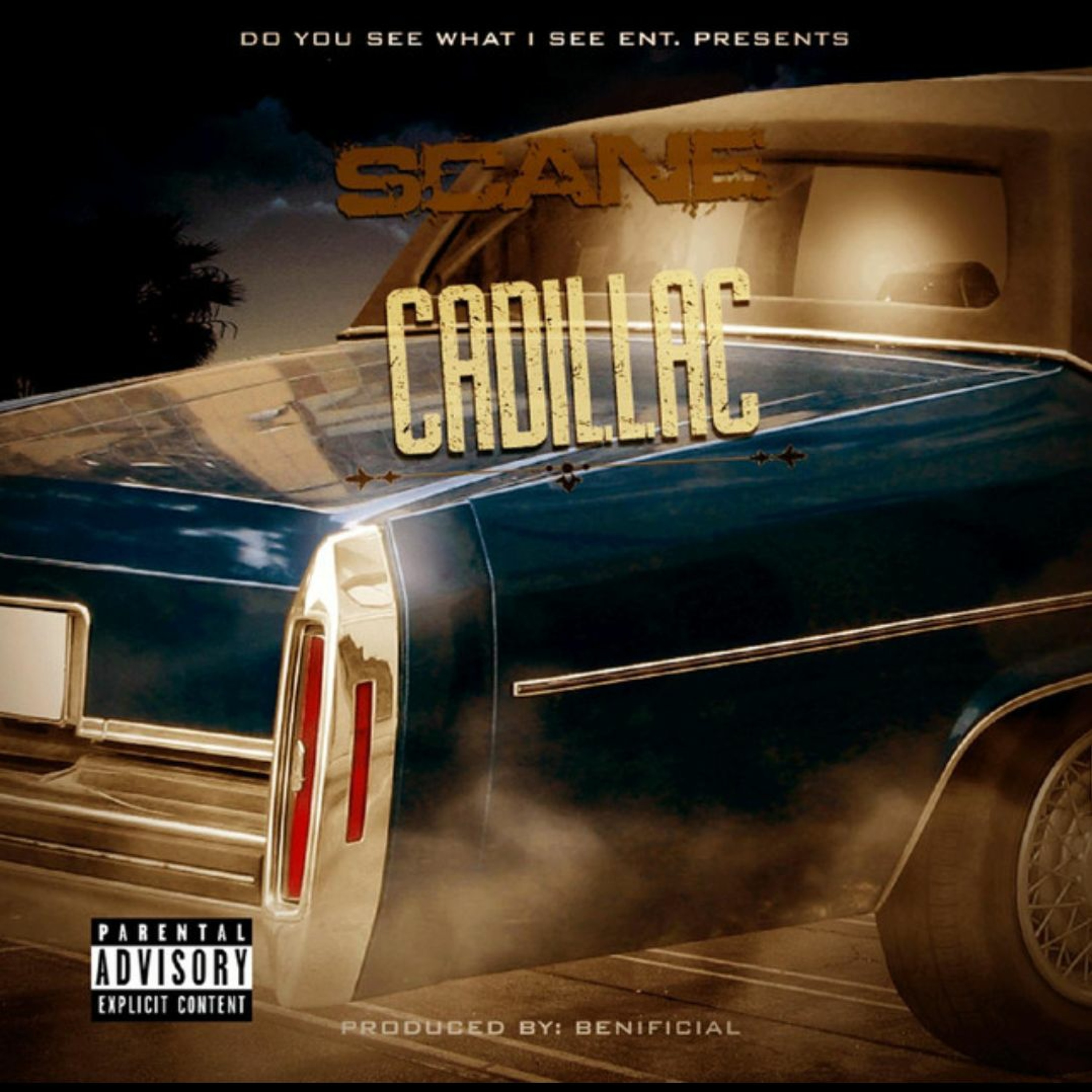 Cadillac episode artwork