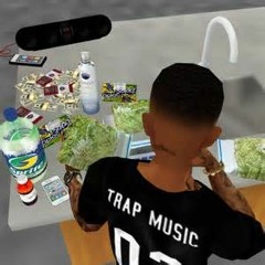 Who Freestyle Prod Cosmastly