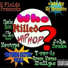 02)  EMERGENCY FREQUENCY - Flip The Early Riser & Dj Drastic On The Cutz