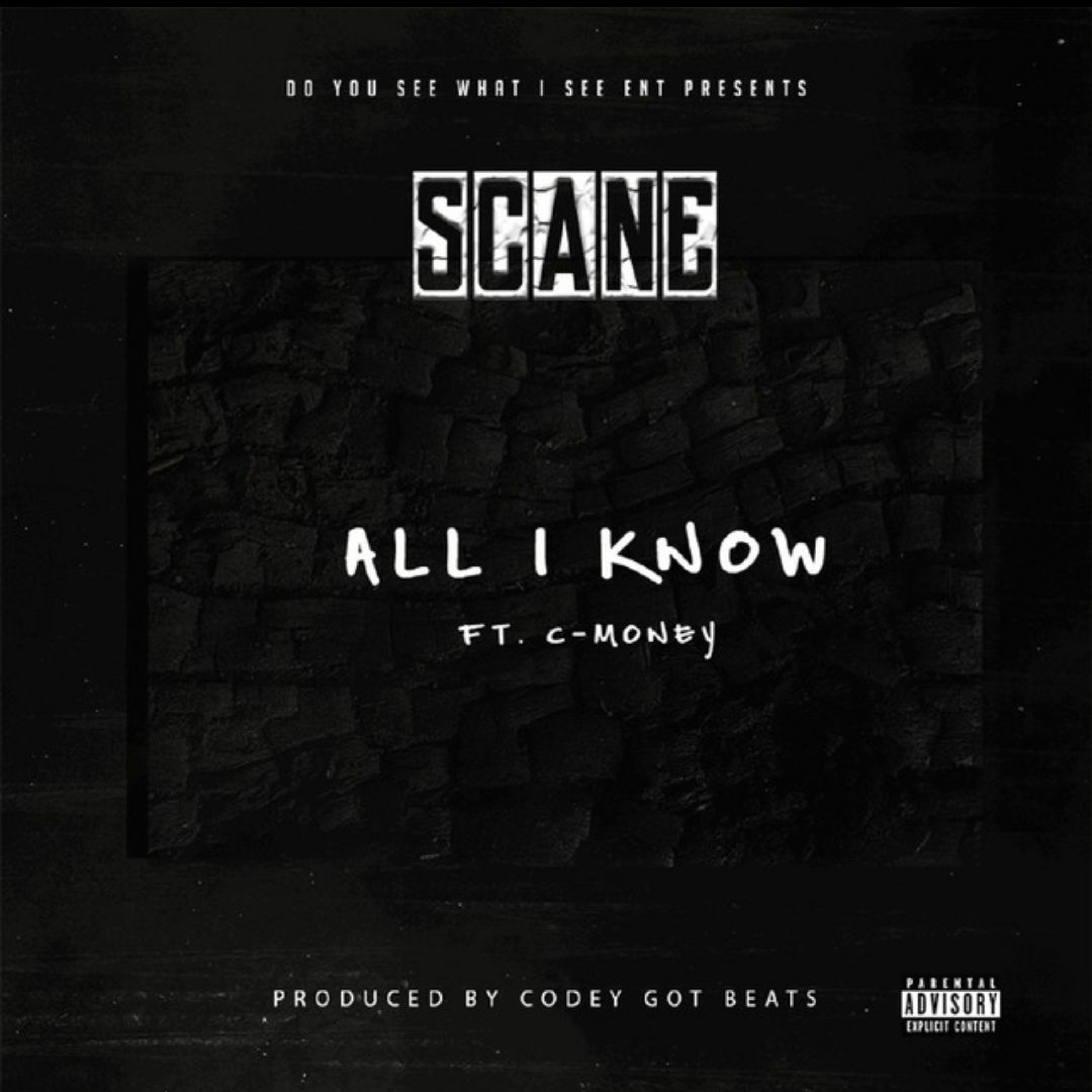 All i Know Ft. C-Money episode artwork