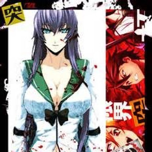 Review: Highschool of the Dead (read to the end if you are a