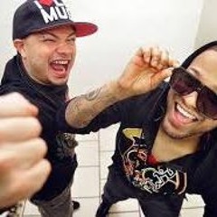 LA CANOA - PARTE 2 JOWELL Y RANDY -PROD - DJ MINDA VOL.2