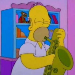Saxamaphone