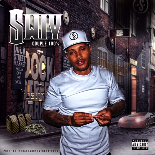 Swiv "Couple 100's" - Prod. By Isthatgabbyondatrack