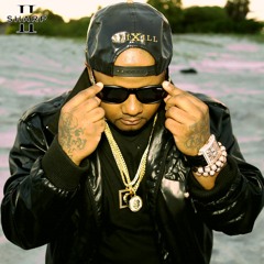 Nino Brown - The Coldest