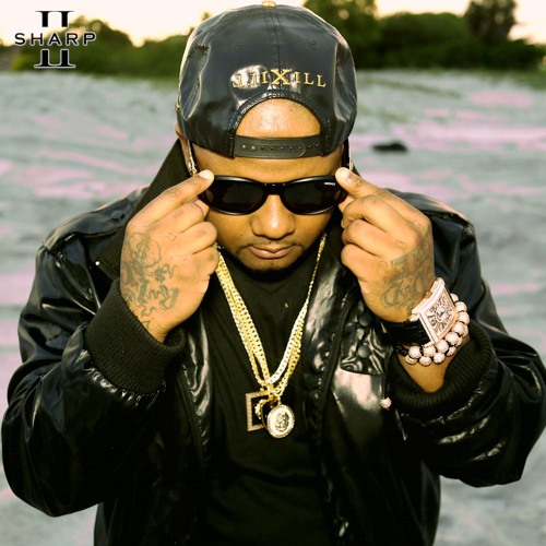 Nino Brown - The Coldest