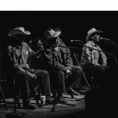 Corodenche - Sé porqué me voy a morir al pie de un árbol