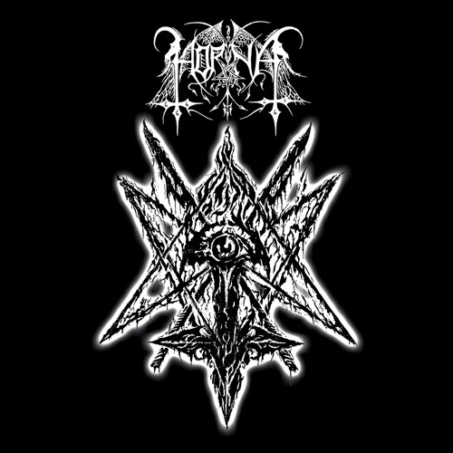 HORNA - Perimä Vihassa Ja Verikostossa