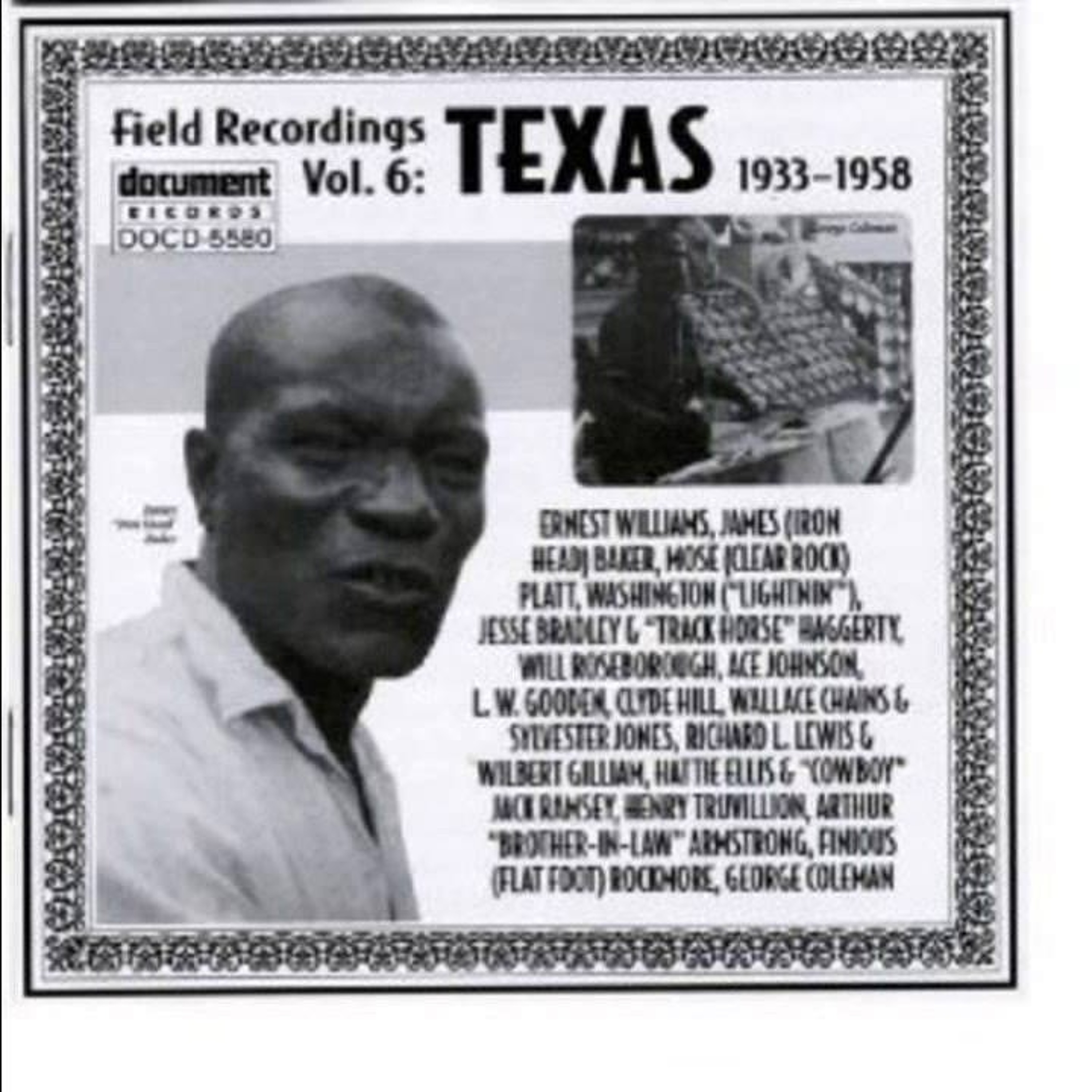 Ain't No More Cane on this Brazos - Take 4 episode artwork
