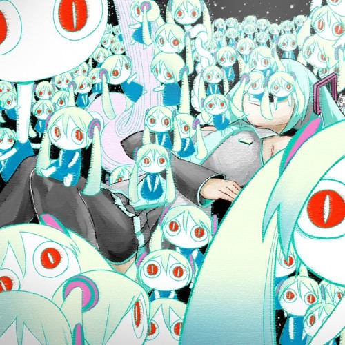 Listen to PinocchioP - It's Matsuri, Hey Come On! feat Listen to PinocchioP - It's Matsuri, Hey Come On! feat