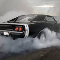 LW FT ZARRO - BURN RUBBER