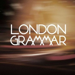 London Grammar - Prog. Trance Compilation