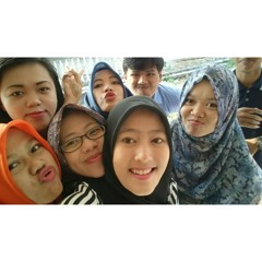 Cover the dance company coba kau bayangkan. By: BESAK KELAKAR 13