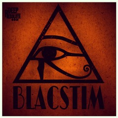 BlacStim ft. Lizwi Breath Of The Beast (Original Vocal Mix)