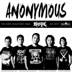 gegap gempita [Teror Dari Belantara/Album/distorsirecords2014]