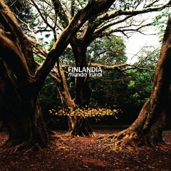 Finlandia - Homenagem As Lavadeiras