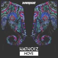 Move (We The People Remix) - NatNoiz [Support From David Guetta, R3hab]