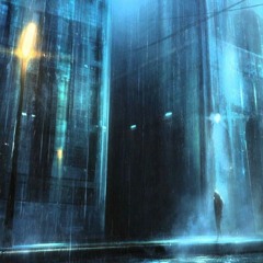 Lonely In The Depths Of Sadness