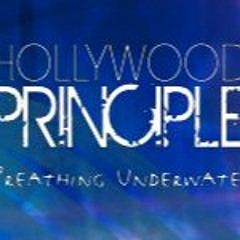 Breathing Underwater- Hollywood Principle - TJ Hooka DnB Remix