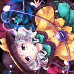 砂糖菓子とメレンゲの憂鬱 (Melancholy of sugar confectionery and meringue)
