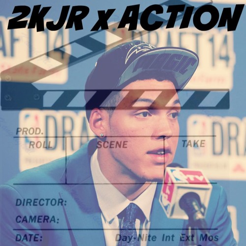 2KJR aka Splash Kellz - Action [Thizzler.com]