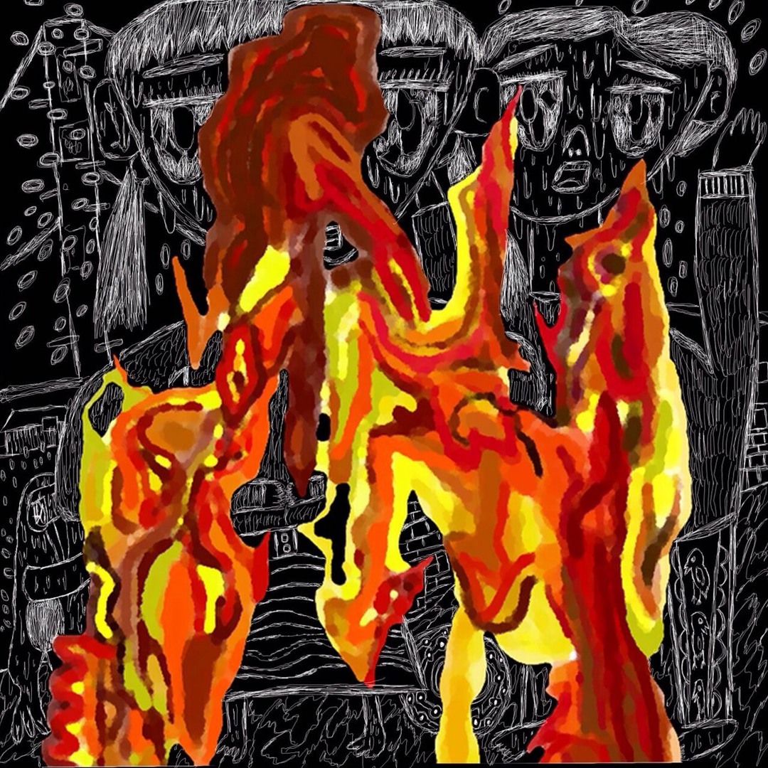 Stream NATURE DANGER GANG