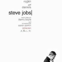 Steve Jobs - Soundtrack/OST ( SOHN - Lessons Instrumental)