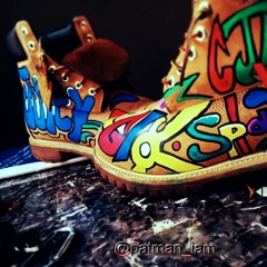 Patman ft. Ty Woo and Montana - Double The Deal