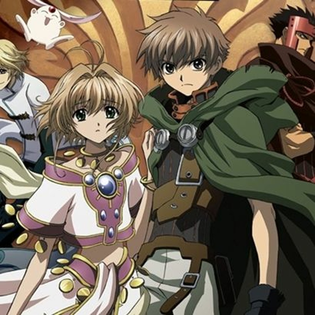 Stream A Song Of Storm And Fire Ost Tsubasa Chronicle by ran