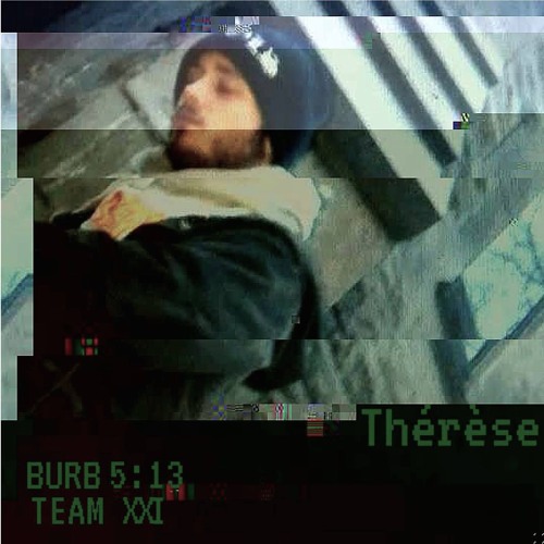 Burb 5.13 - LegendsOfTheDeadTrees