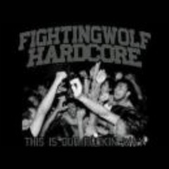 Fighting Wolf - Satukan Langkah