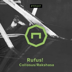 Rufus! - Rakshasa ( CLIP )
