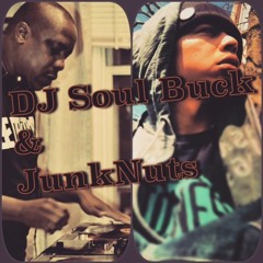 Decisive Battle （DJ Soul Buck mix）