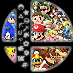Settle It In Smash (Original Rap) Ft. Garrett Williamson