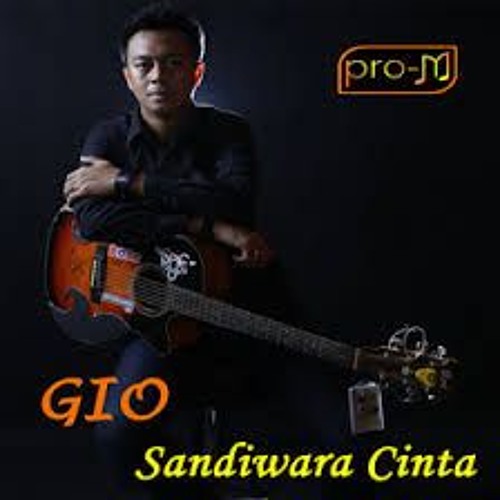 Download Lagu Sandiwara Cinta - Gio Lelaki