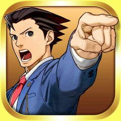 ACE ATTORNEY Anime Opening - Objections!