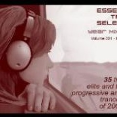 DSI - Essential Trance Selection (2005)