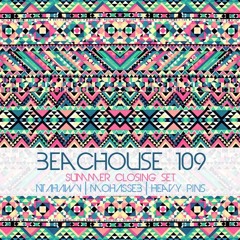 BeacHouse 109 Ft. Heavy Pins | Mohasseb | NTahawy